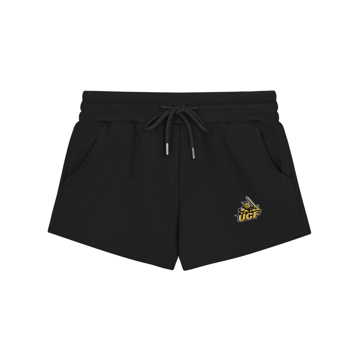 Central Florida Mascot Women's Shorts