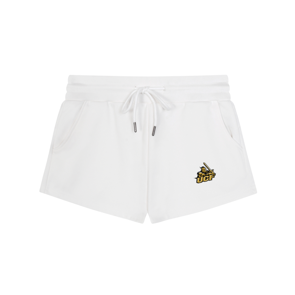 Central Florida Mascot Women's Shorts