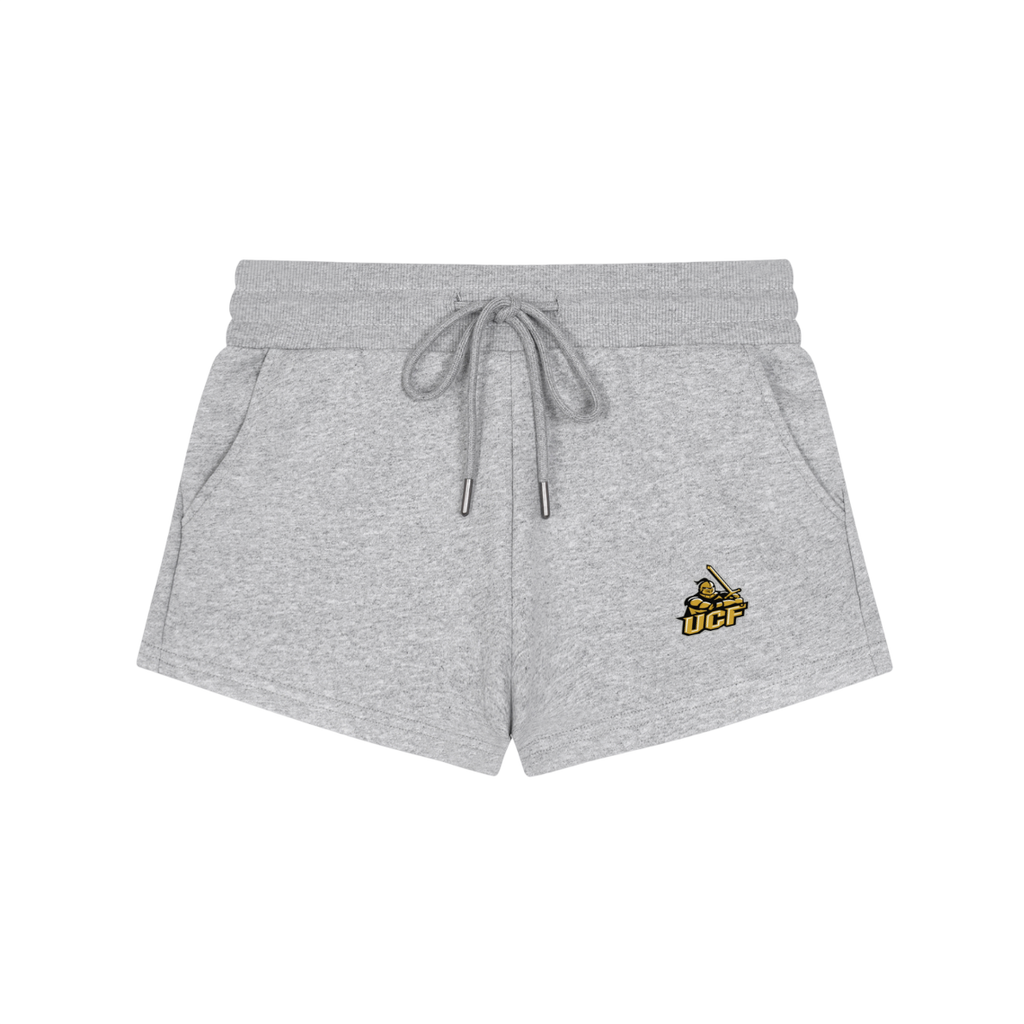 Central Florida Mascot Women's Shorts