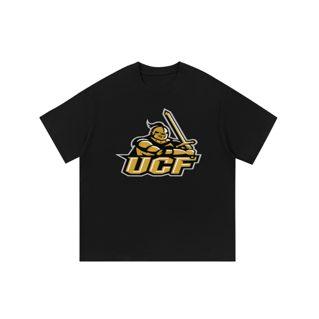Central Florida Mascot Shirt