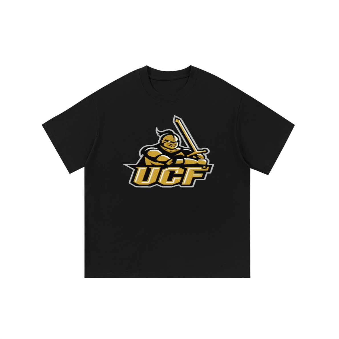 Central Florida Mascot Shirt