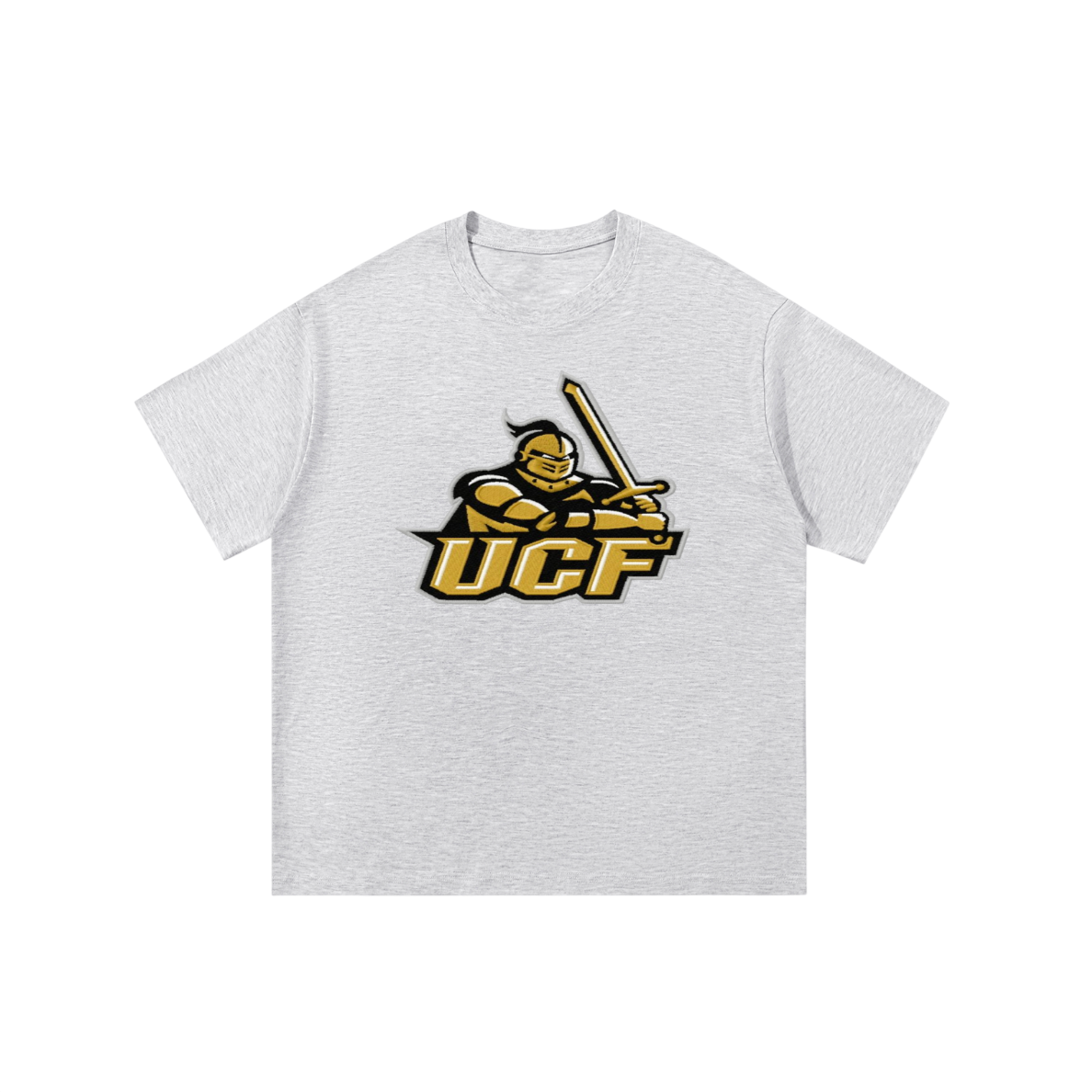 Central Florida Mascot Shirt