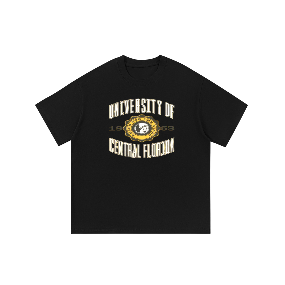 Central Florida Vintage Shirt