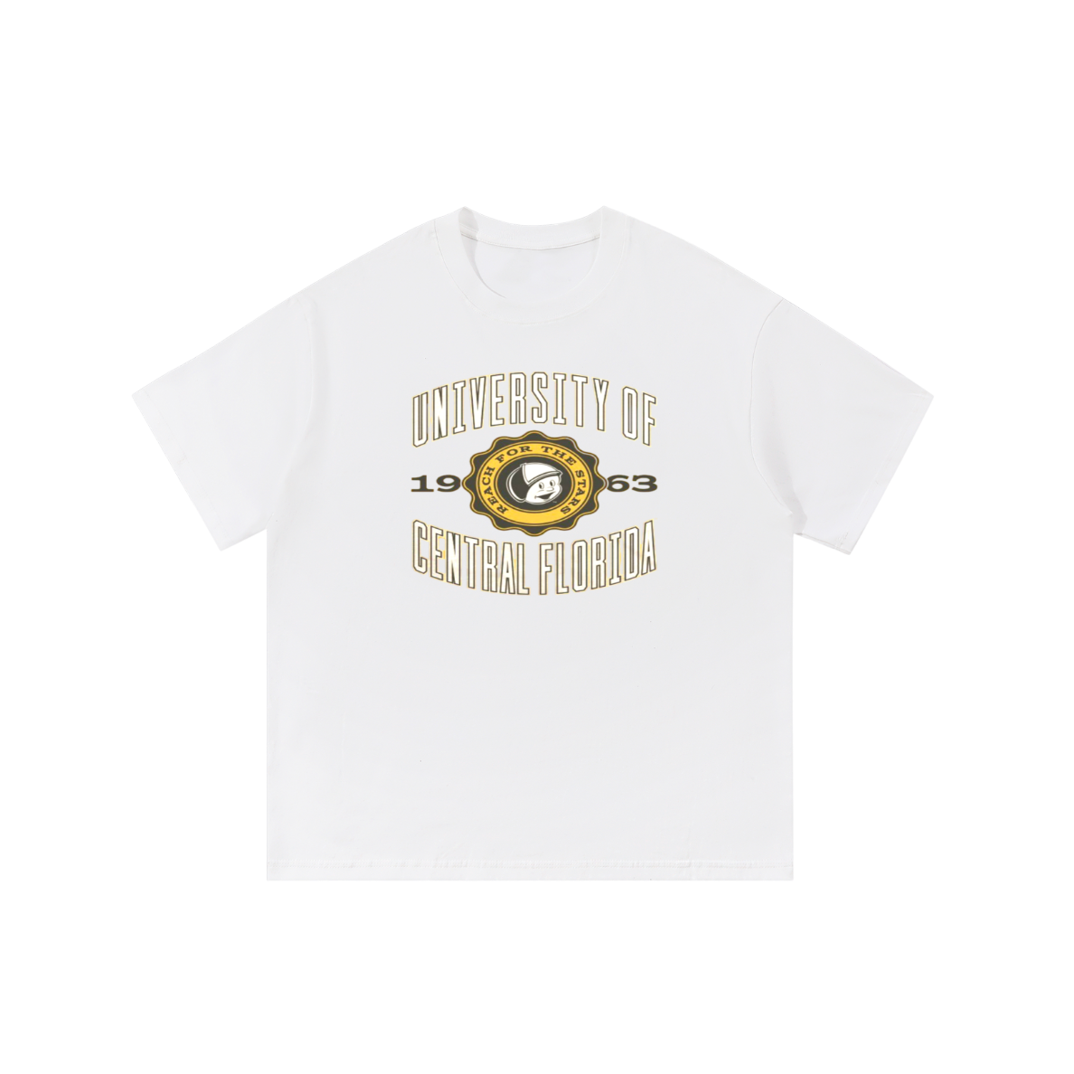 Central Florida Vintage Shirt