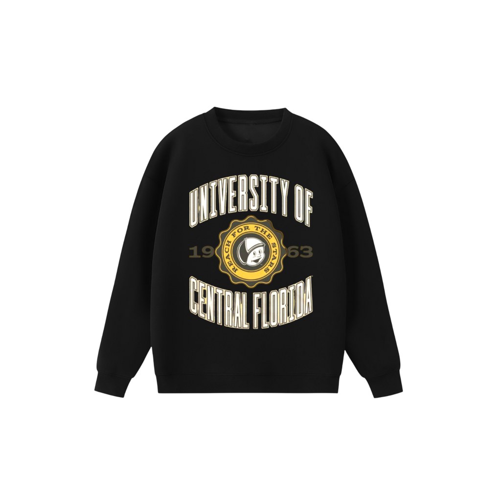 Central Florida Vintage Crewneck