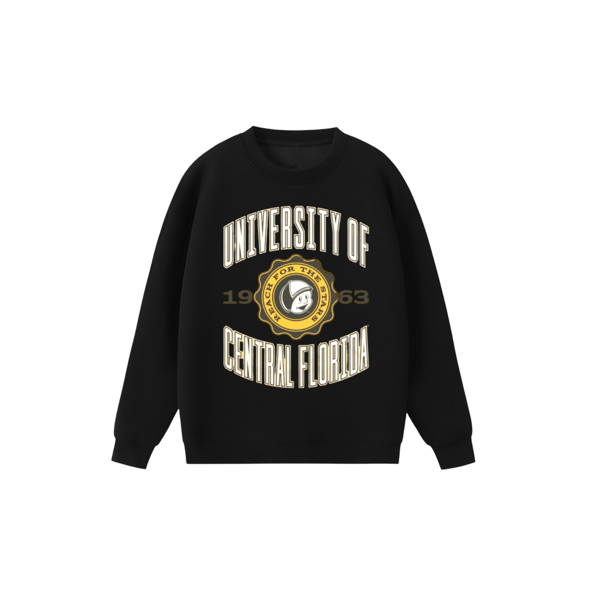 Central Florida Vintage Crewneck