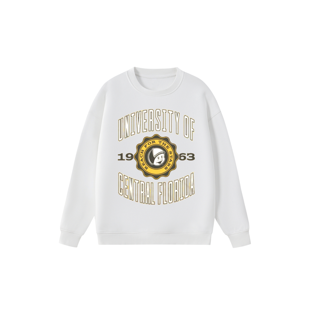 Central Florida Vintage Crewneck