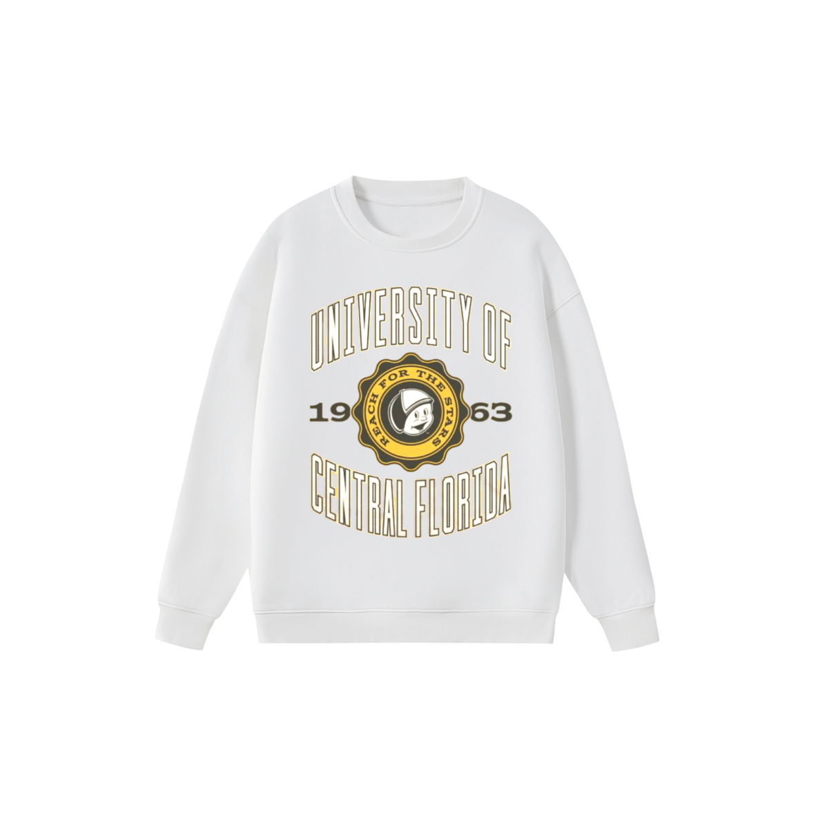 Central Florida Vintage Crewneck