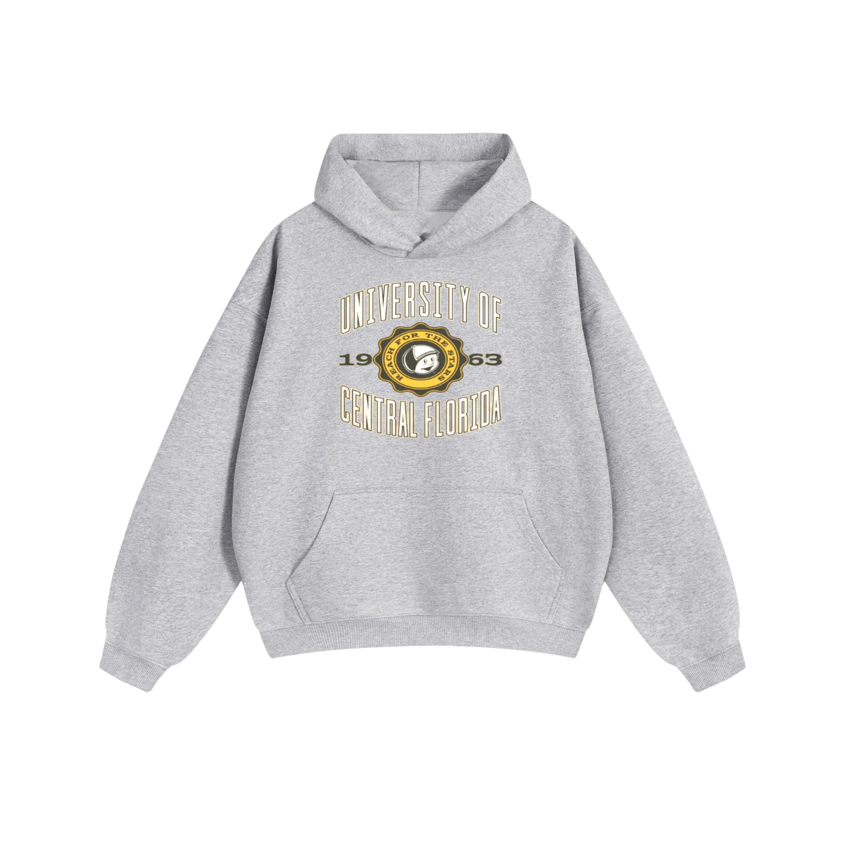 Central Florida Vintage Hoodie