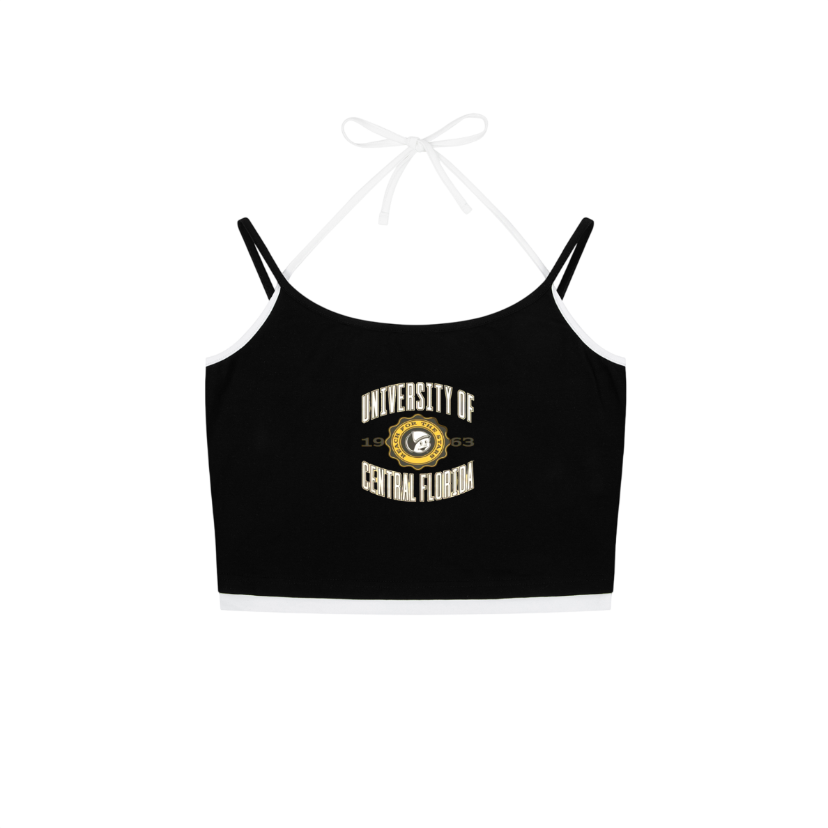 Central Florida Vintage Tank
