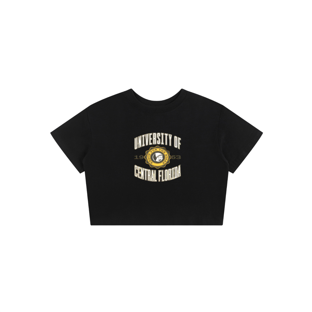 Central Florida Vintage Baby Tee