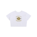 Central Florida Vintage Baby Tee