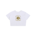 Central Florida Vintage Baby Tee