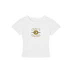 Central Florida Vintage Cropped Shirt