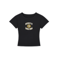 Central Florida Vintage Cropped Shirt