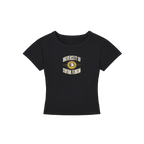 Central Florida Vintage Cropped Shirt