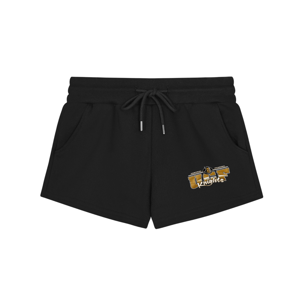 Central Florida Knights Women's Shorts