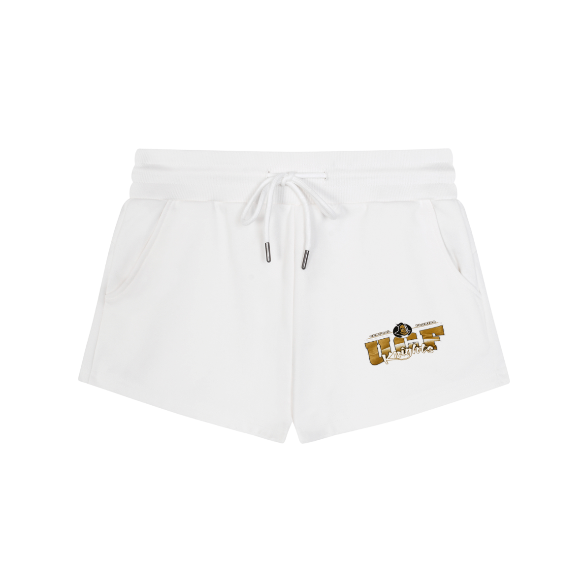 Central Florida Knights Women's Shorts