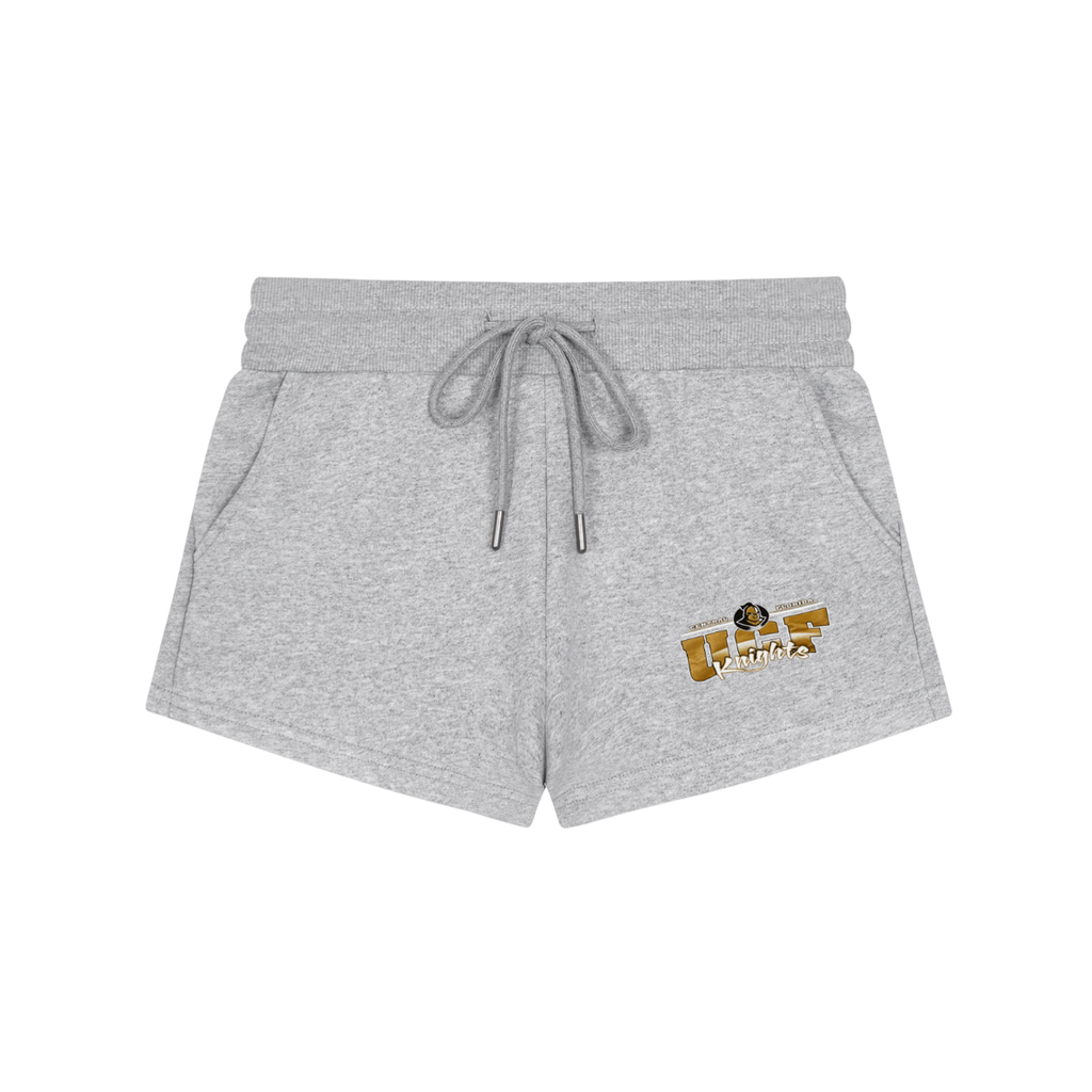 Central Florida Knights Women's Shorts