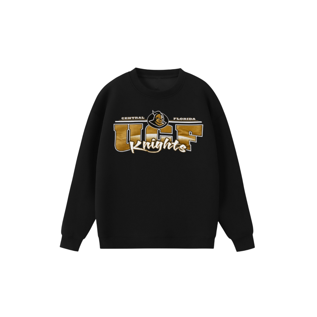 Central Florida Knights Crewneck