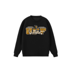 Central Florida Knights Crewneck