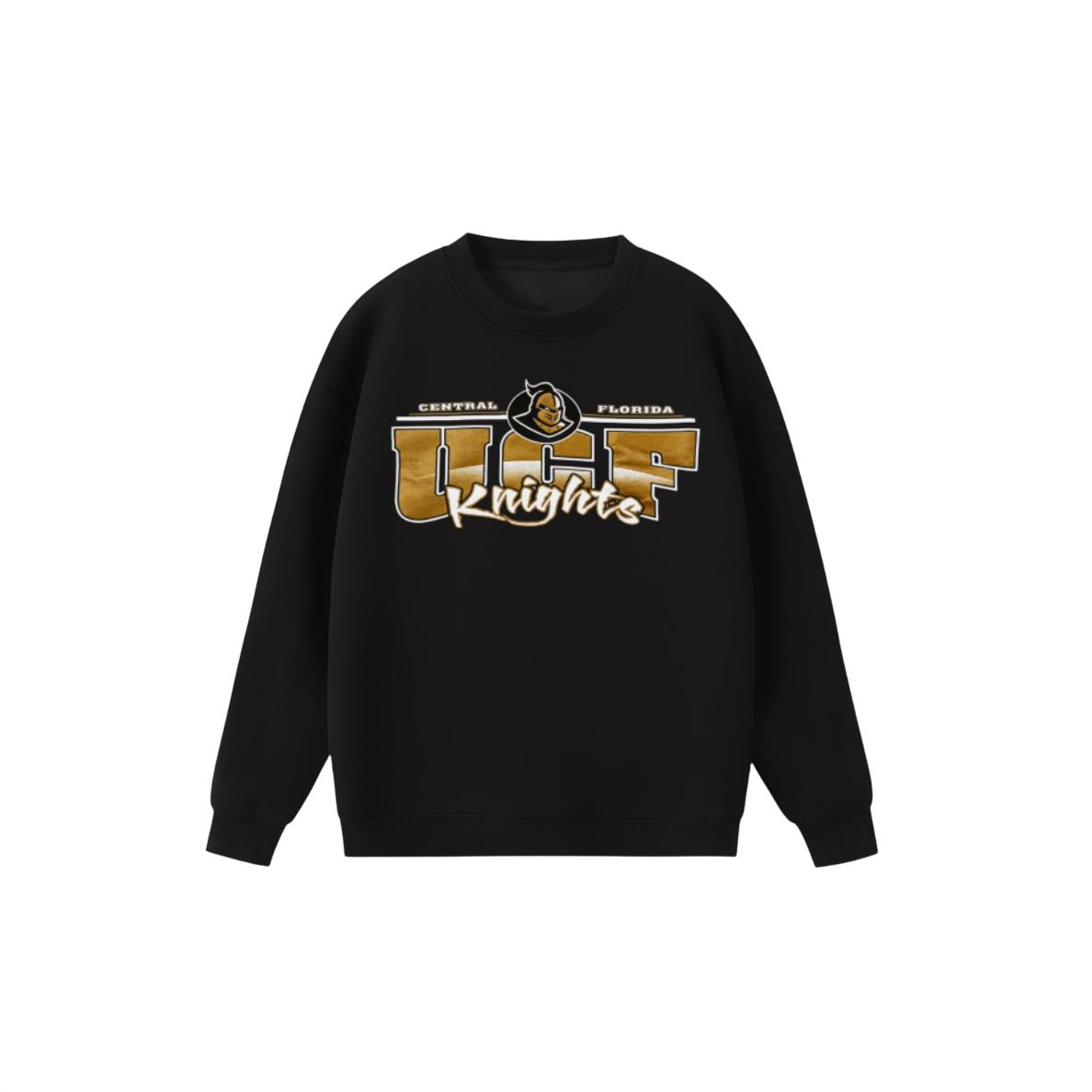 Central Florida Knights Crewneck