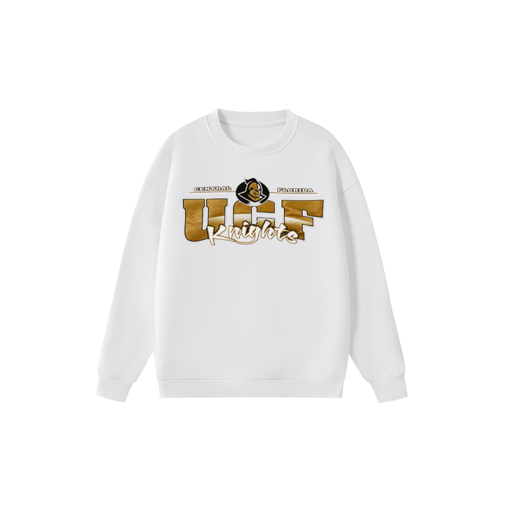Central Florida Knights Crewneck