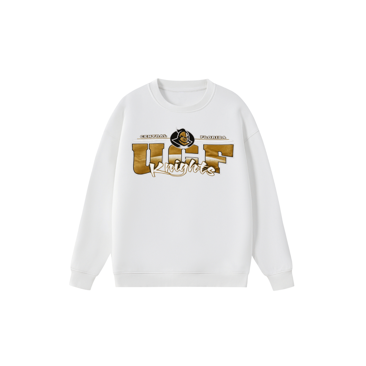 Central Florida Knights Crewneck