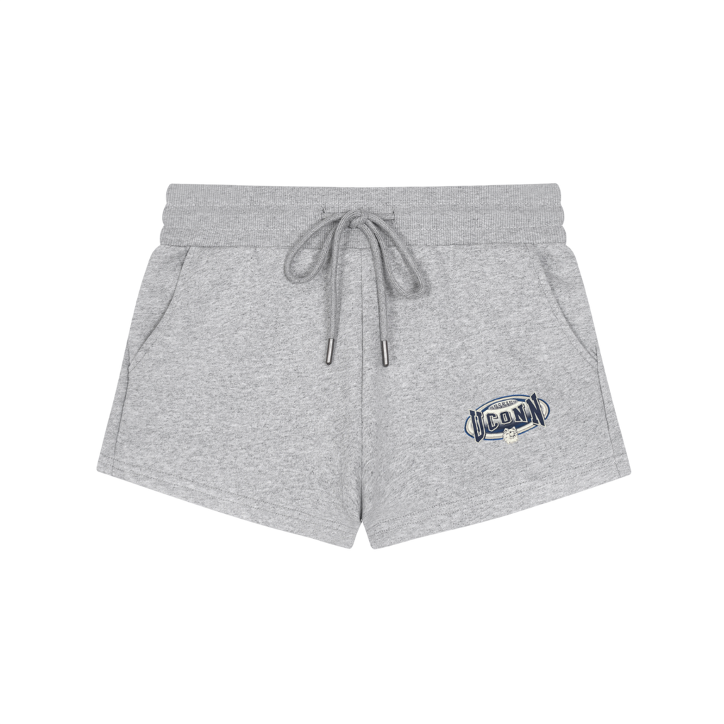Uconn Huskies Women's Shorts