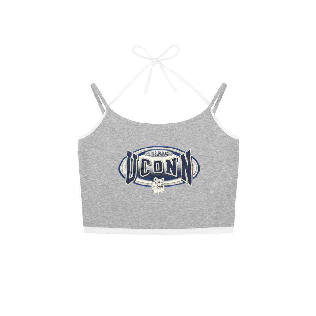 Uconn Huskies Tank
