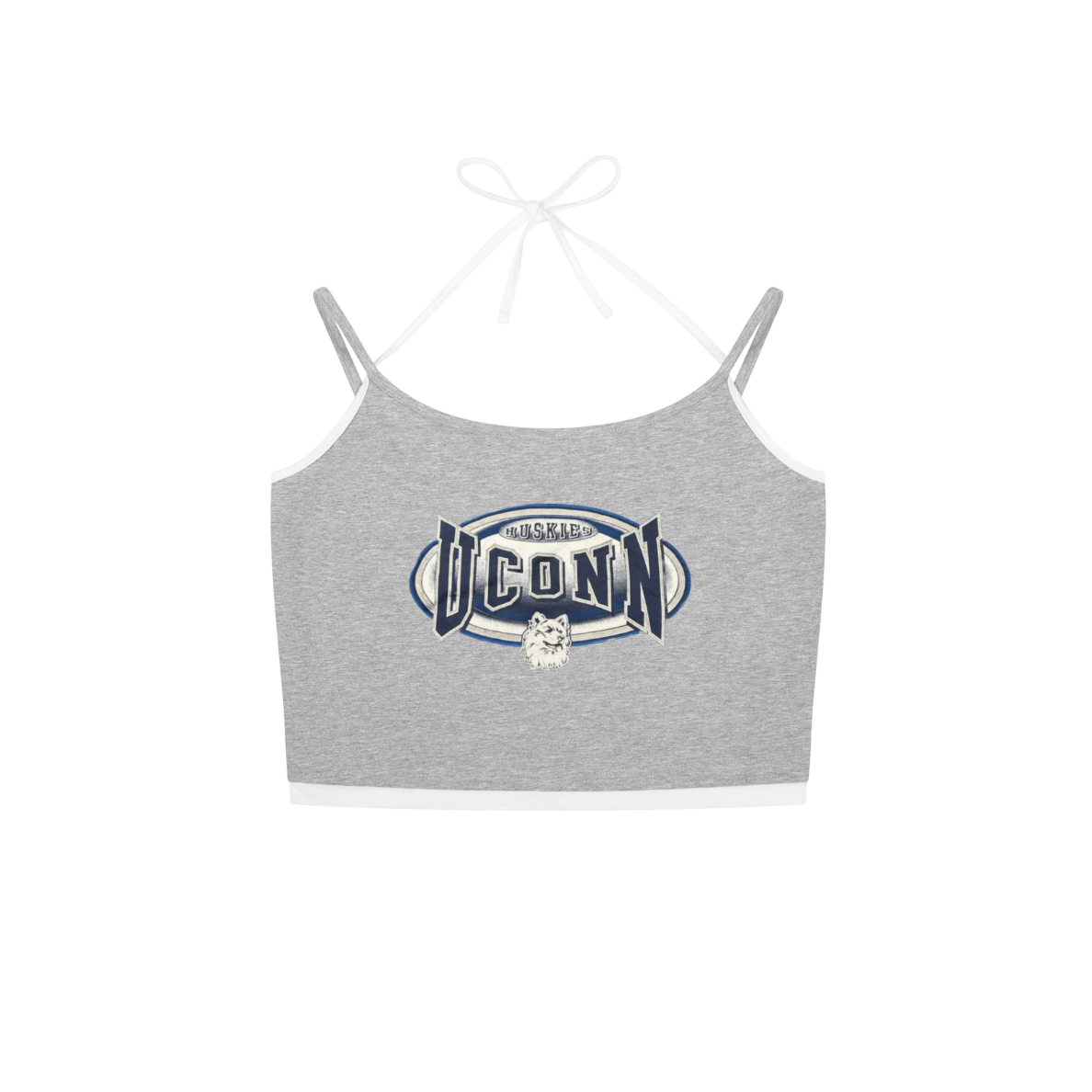 Uconn Huskies Tank