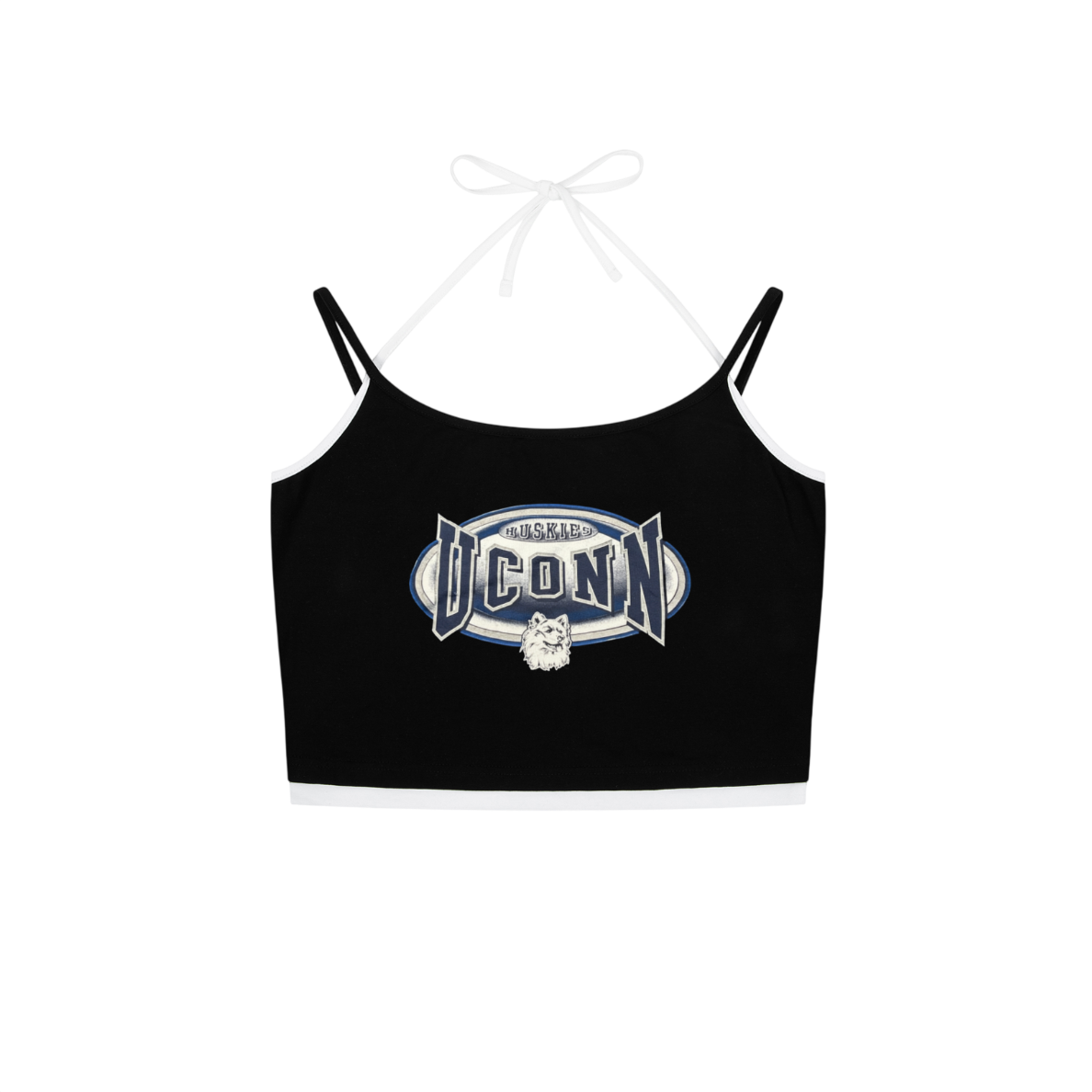 Uconn Huskies Tank