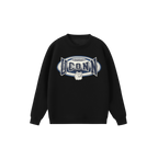 Uconn Huskies Crewneck