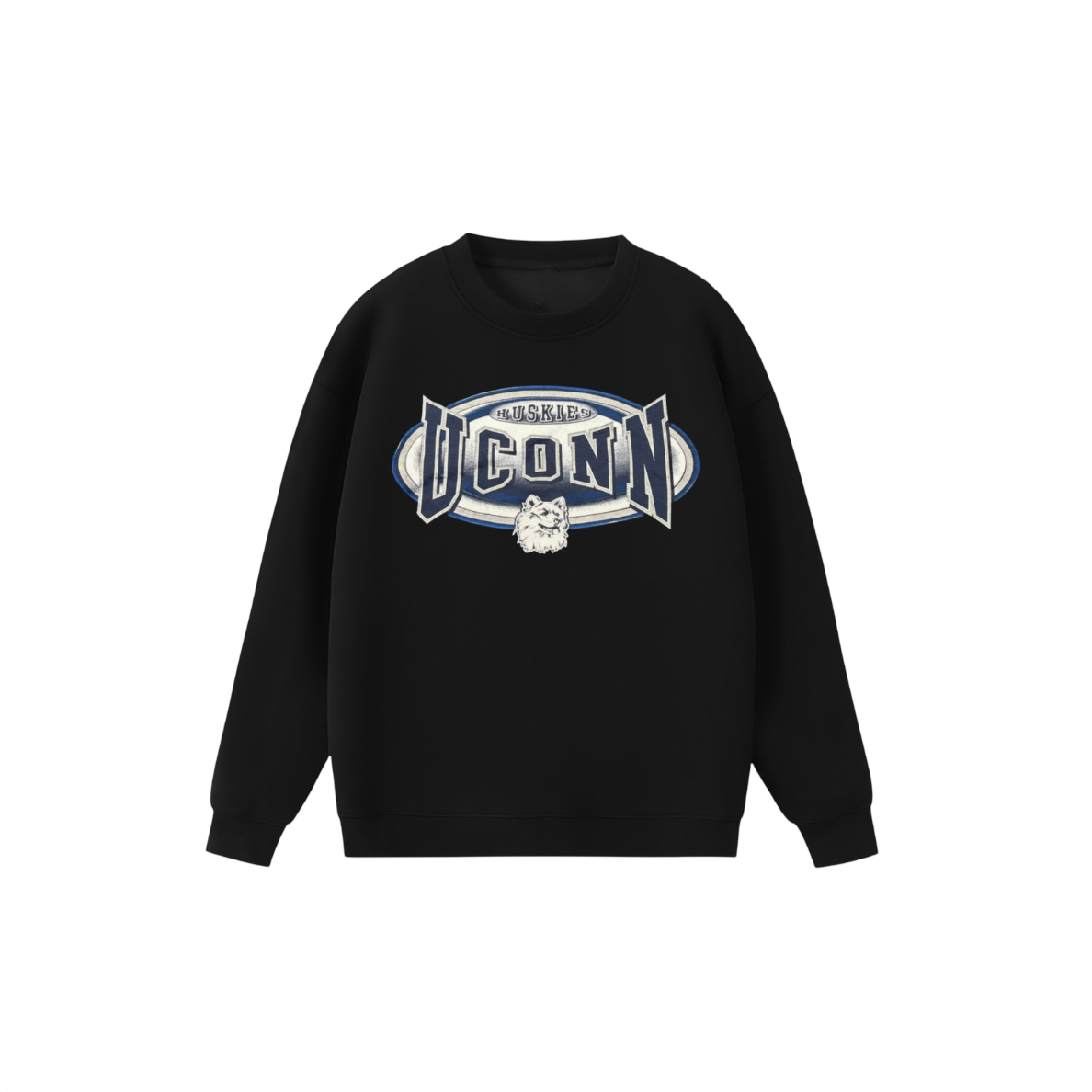 Uconn Huskies Crewneck