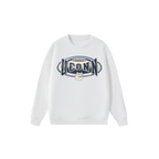 Uconn Huskies Crewneck