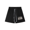 Texas A&M Vintage Shorts