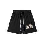 Texas A&M Vintage Shorts