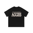 Texas A&M Vintage Shirt