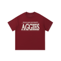 Texas A&M Vintage Shirt
