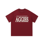 Texas A&M Vintage Shirt