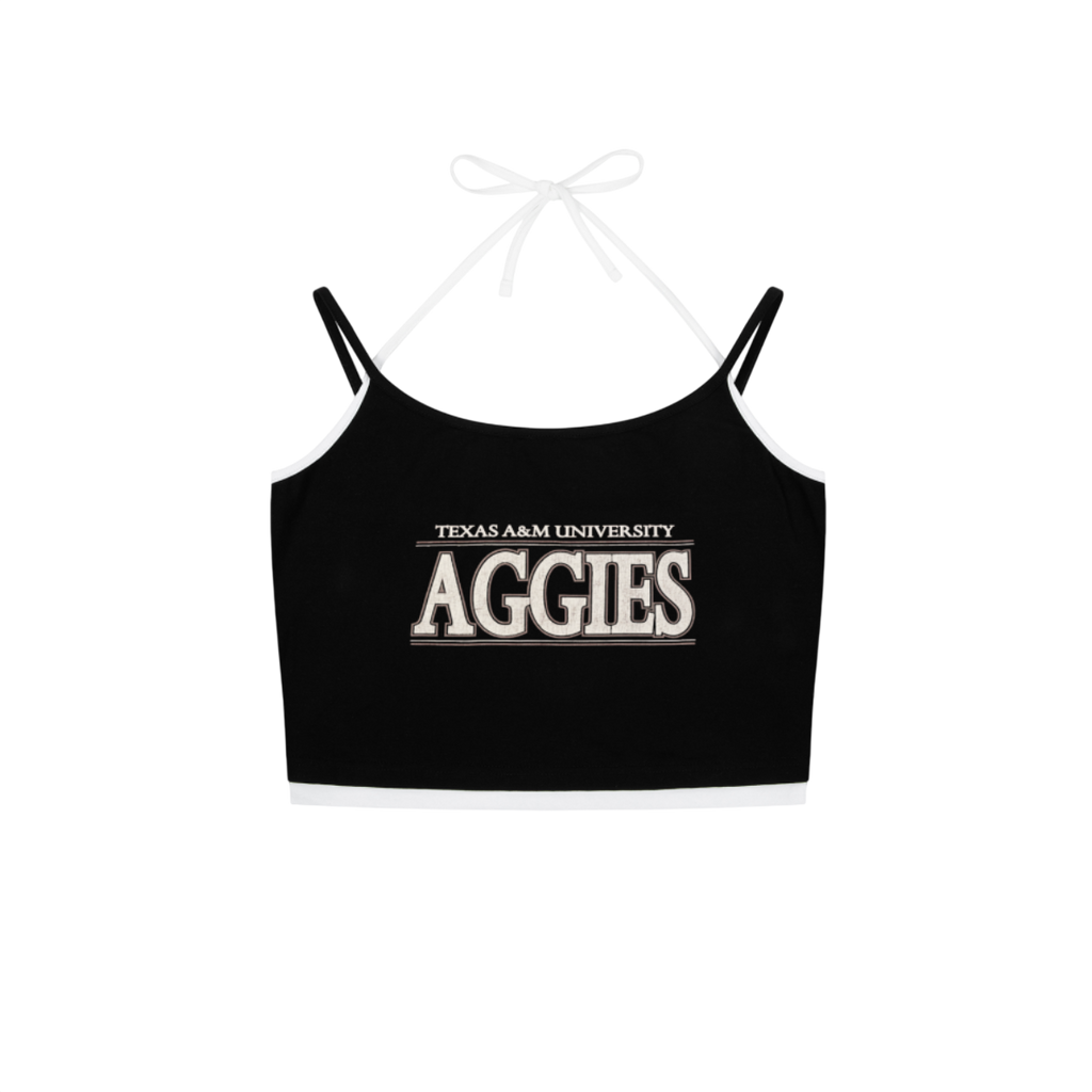 Texas A&M Vintage Tank