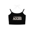 Texas A&M Vintage Tank