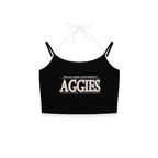 Texas A&M Vintage Tank