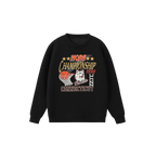 Uconn Champ Crewneck