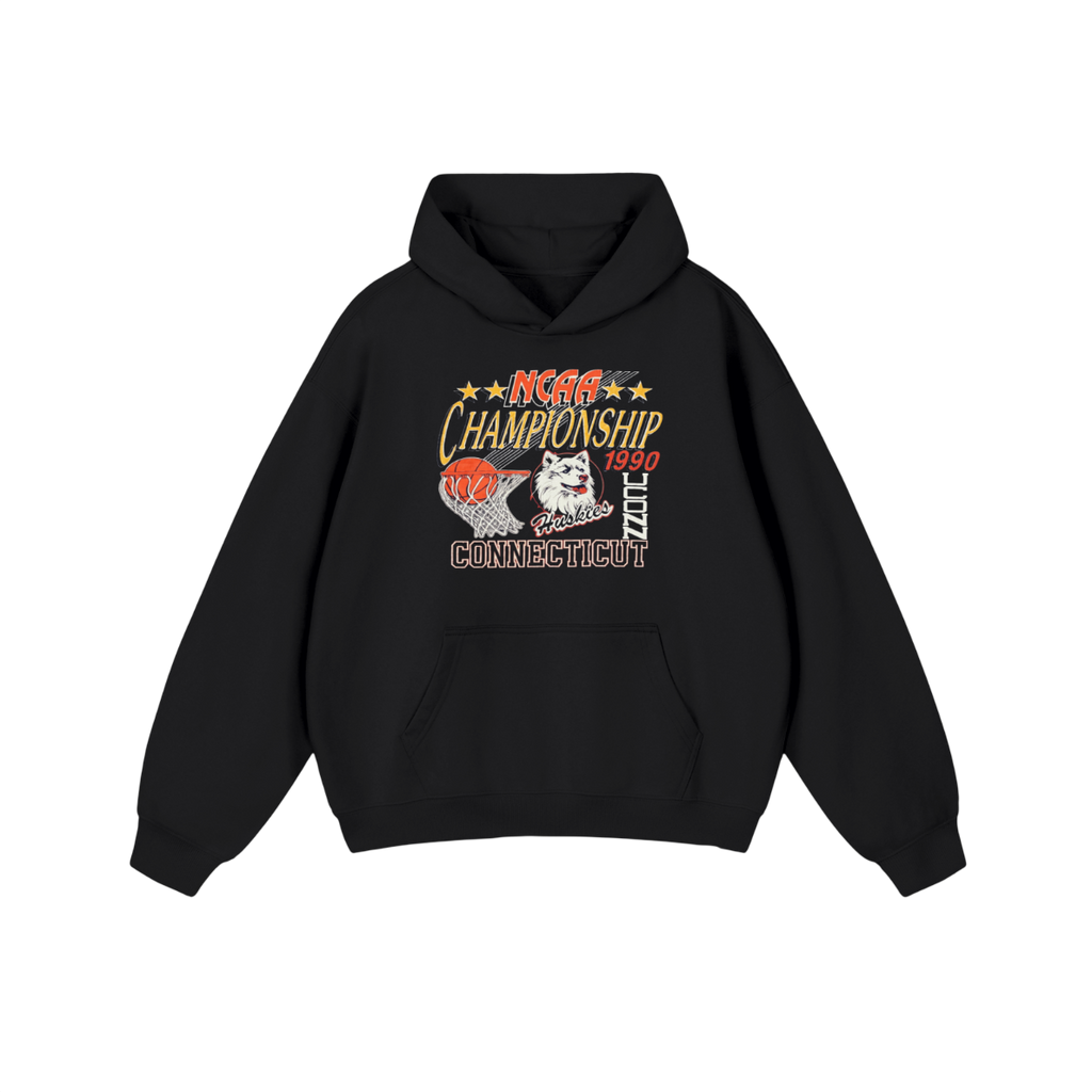 Uconn Champ Hoodie