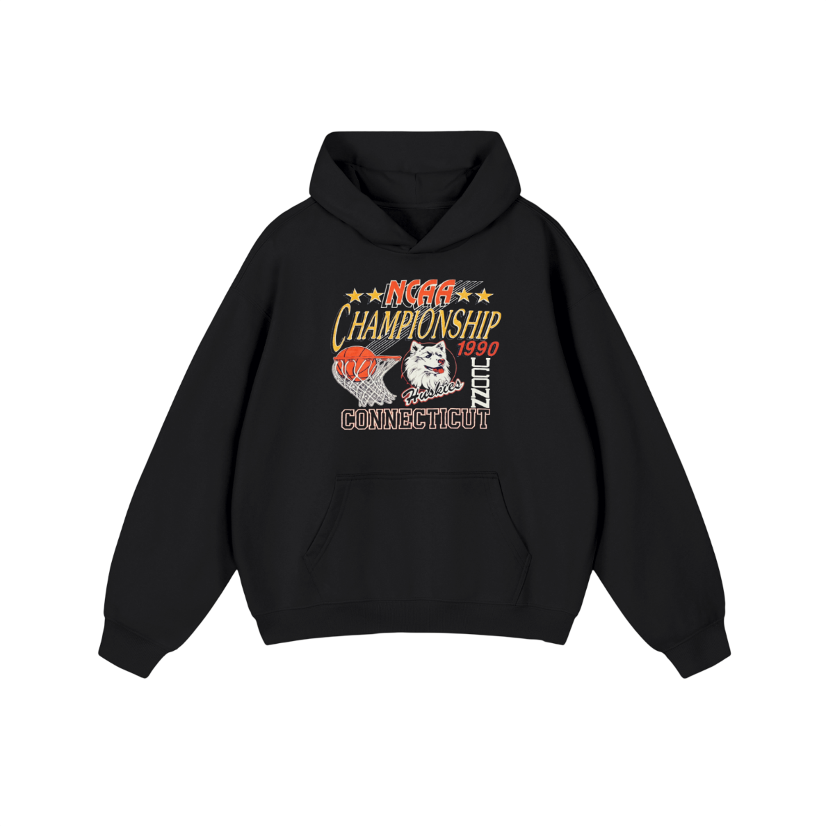 Uconn Champ Hoodie