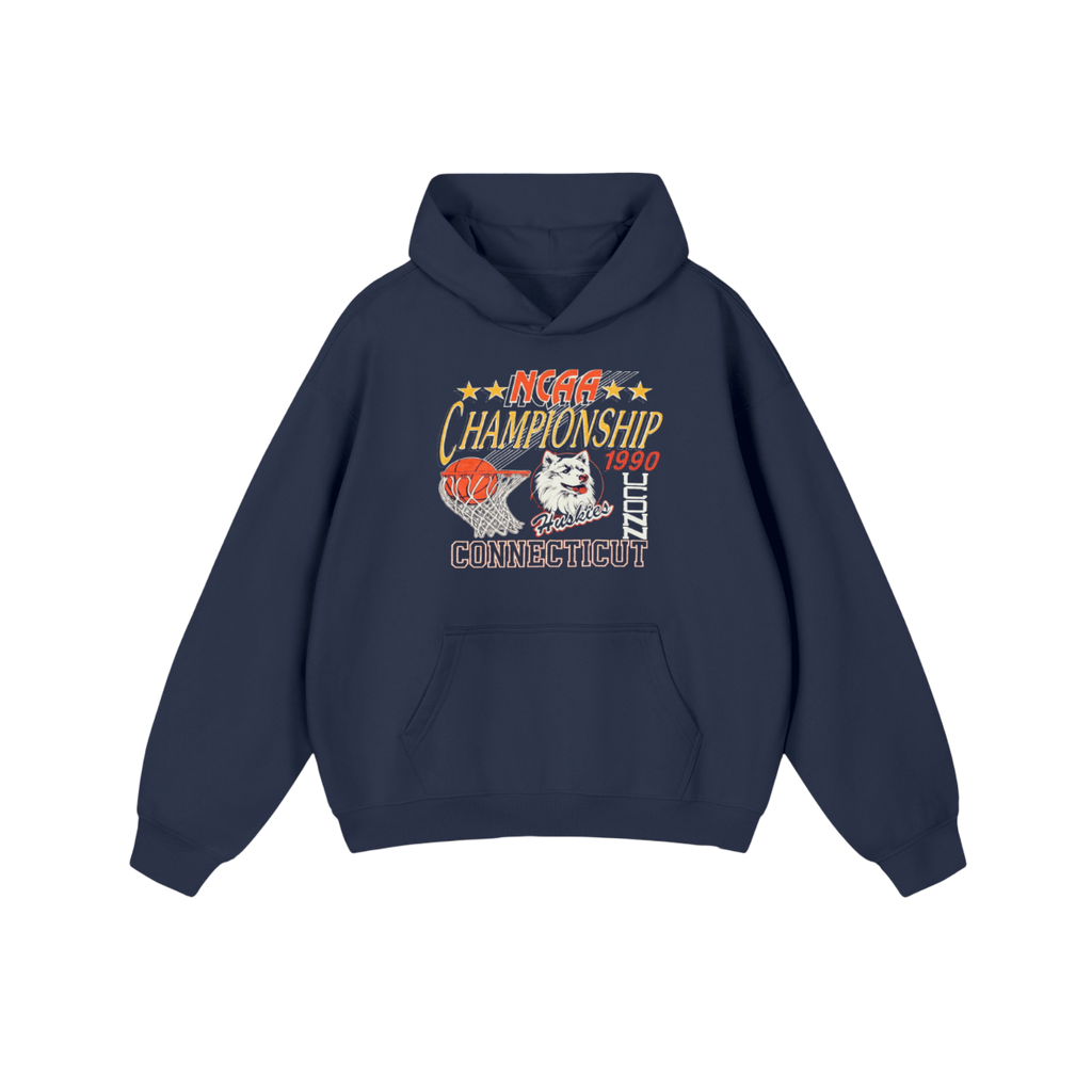 Uconn Champ Hoodie