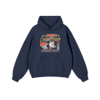 Uconn Champ Hoodie