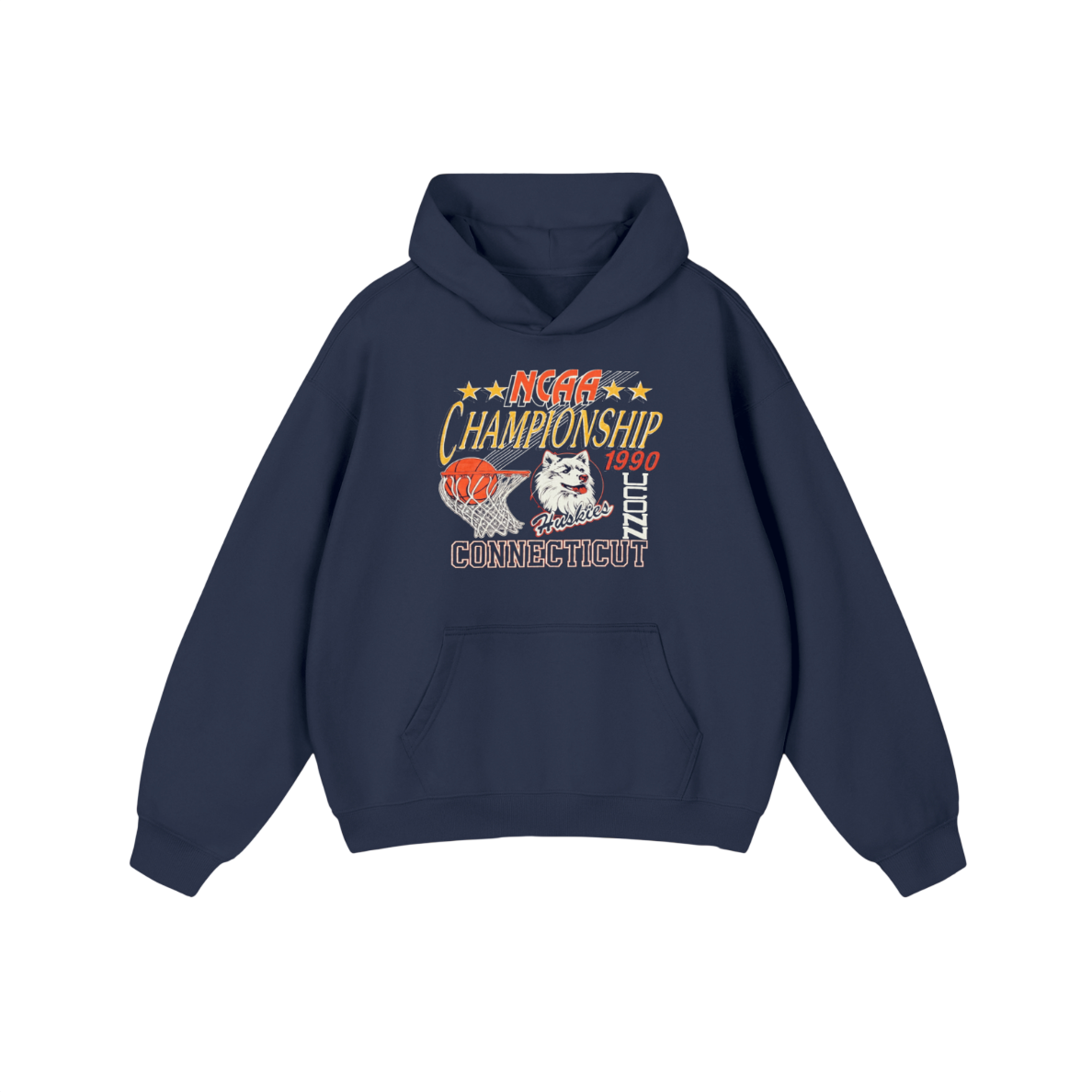 Uconn Champ Hoodie