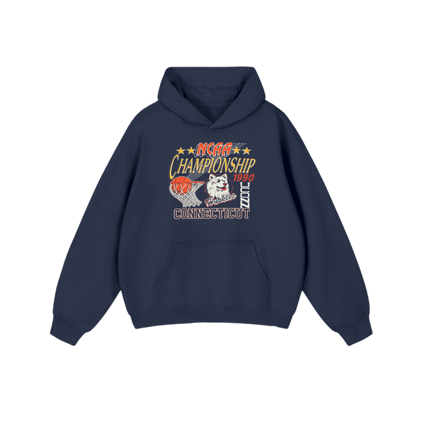 Uconn Champ Hoodie